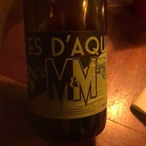 M&M - Es d'Aqui - jean-louis-pinto