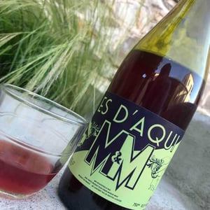 Es d'Aqui - Jean-Louis Pinto - M&M