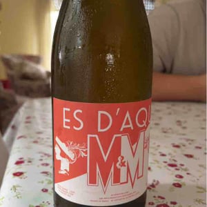 Es d'Aqui - Jean-Louis Pinto - M&M