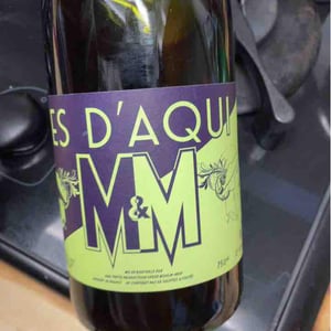 M&M - Es d'Aqui - jean-louis-pinto