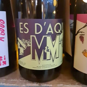 M&M - Es d'Aqui - jean-louis-pinto