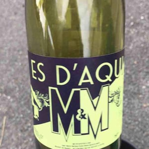 M&M - Es d'Aqui - jean-louis-pinto