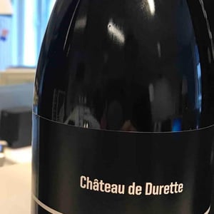 MMXVIII - Château De Durette - jean-joly