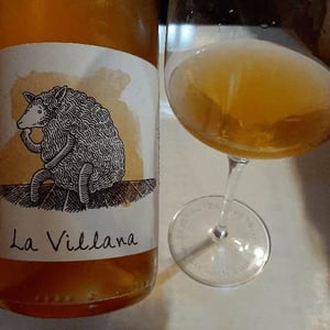 Mo - La Villana - Joy Kull 