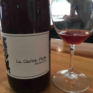 Mo-Ma - La Clarine Farm - hank-beckmeyer