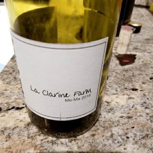 La Clarine Farm - Hank Beckmeyer - Mo-Ma