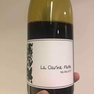 Mo-Ma - La Clarine Farm - Hank Beckmeyer 