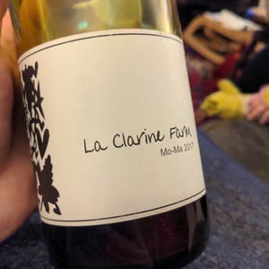 Mo-Ma - La Clarine Farm - hank-beckmeyer