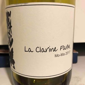 Mo-Ma - La Clarine Farm - Hank Beckmeyer 