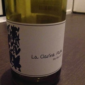 Mo-Ma - La Clarine Farm - Hank Beckmeyer 