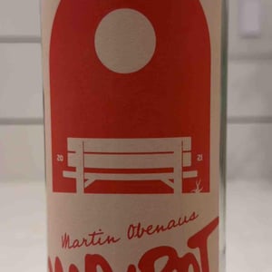 MO Rot - Weingut Martin Obenaus - martin-obenaus