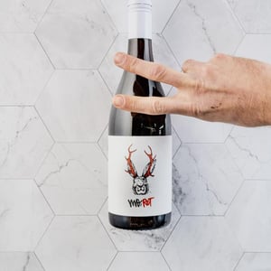 MO Rot - Weingut Martin Obenaus - Martin Obenaus 