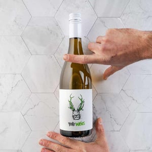MO Weiss - Weingut Martin Obenaus - Martin Obenaus 