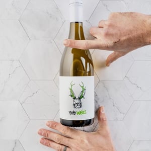 MO Weiss - Weingut Martin Obenaus - Martin Obenaus 