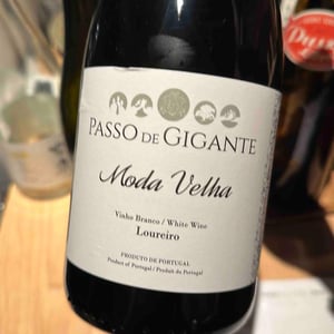 Moda Velha Loureiro - Passo de Gigante - Rui Oliveira e João Pires no Minho -2021