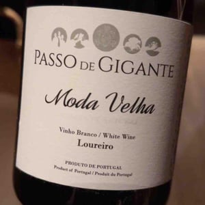 Moda Velha Loureiro - Passo de Gigante - Rui Oliveira e João Pires no Minho -2021