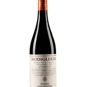 Modigliana Rosso - Fondo San Giuseppe - stefano-bariani
