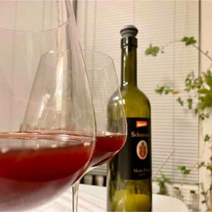 Modri Pinot Noir - Šuman Vina - radovan-simona-suman