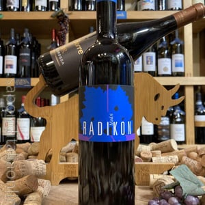 Modri - Radikon - famiglia-radikon