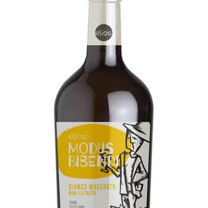 Modus Bibendi Macerato - Elios - nicola-adamo-guido-grillo