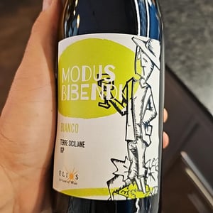 Modus Bibendi Macerato - Elios - nicola-adamo-guido-grillo