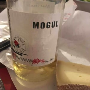 Mogul - Mas Theo - laurent-clapier