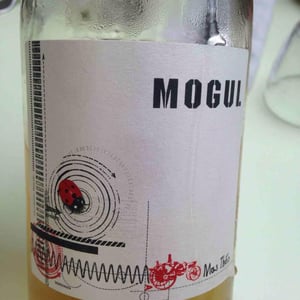 Mogul - Mas Theo - Laurent Clapier 
