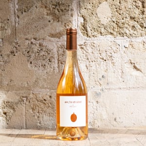Moi J'ai Un Grain - Chateau Beynat - nathalie-boyer-alain-tourenne -2021