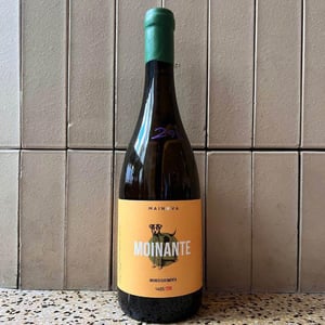 Moinante Curtimenta 2019 - António Maçanita - António Maçanita 