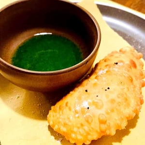 Empanada Humita - Ritmo - 531713