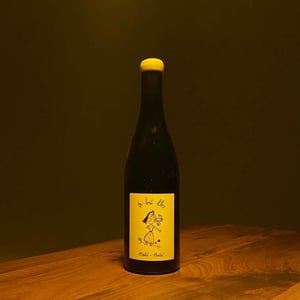 Moitié - Moitié - Ça Boit Libre - Damien Bastian Goddard -2019
