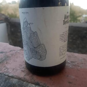 Mojo Pin - Vinyes Tortuga - Dido & Jurriaan 