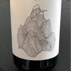 Mojo Pin - Vinyes Tortuga - Dido & Jurriaan 