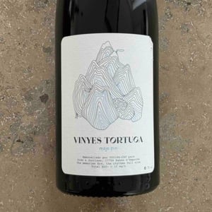 Mojo Pin - Vinyes Tortuga - Dido & Jurriaan 