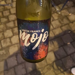 Mojo - Sons of Wine - farid-yahimi