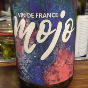 Mojo - Sons of Wine - farid-yahimi