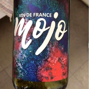 Mojo - Sons of Wine - Farid Yahimi 