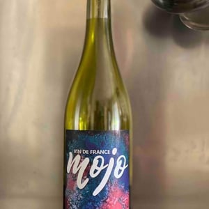 Mojo - Sons of Wine - farid-yahimi