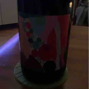La Bohème - Patrick Bouju - Môl