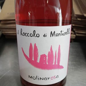 Molinarosa - Il Roccolo di Monticelli - silvia-tezza -2020