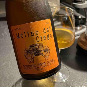 Molino Del Ciego - Roberto Henriquez - Roberto Henriquez 