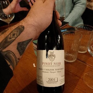 Weingut Molitor - Weingut Molitor - markus-molitor