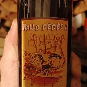 Mollo Dédée - Grange de Louiset - regine-serge-pellegrini