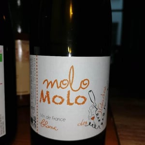 Molo molo - Les Noades - jacky-vero-ripoche