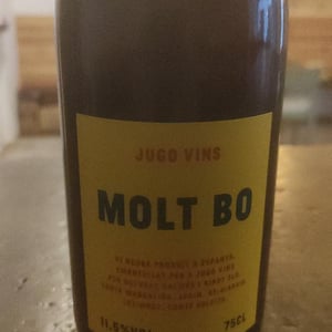 Molt Bo - Jugo Vins - charlie-prymaka -2021