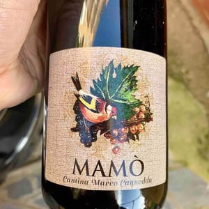 Mamo - Cantina Canneddu - marco-canneddu