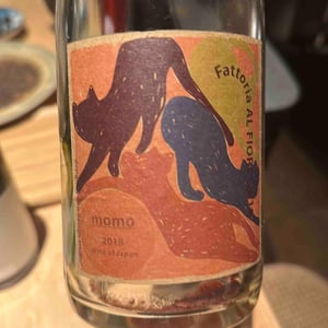 Momo - Fattoria Al Fiore - Hirotaka Meguro 