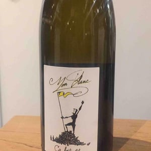 Mon Blanc - Ça Boit Libre - damien-bastian-goddard