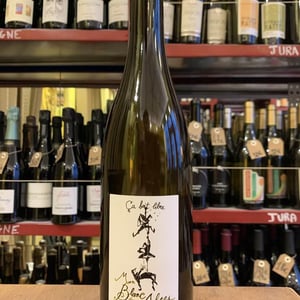 Mon blanc des Alpes - Ça Boit Libre - damien-bastian-goddard -2020