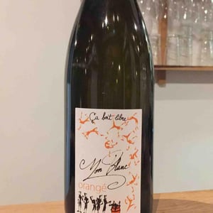 Mon Blanc Orangé - Ça Boit Libre - damien-bastian-goddard -2021